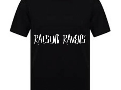 Raising Ravens Tshirt main photo