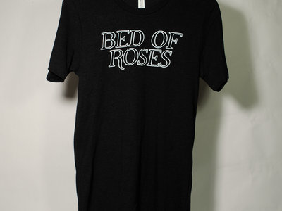 Black Bed of Roses Tee main photo
