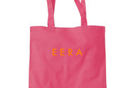 Speak download + EERA tote bag, 'Speak' print & bonus track photo 