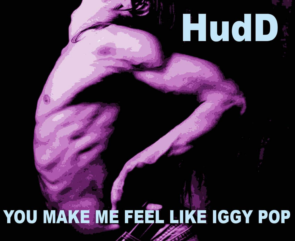 Outrageously Yours | HudD
