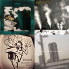 Blunted Monkey Fist 2 | Budamunk & Joe Styles | King Tone