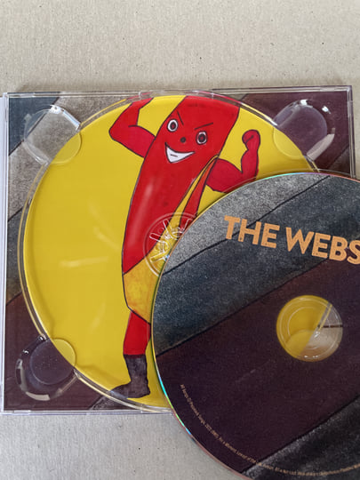 The Webstirs | The Webstirs