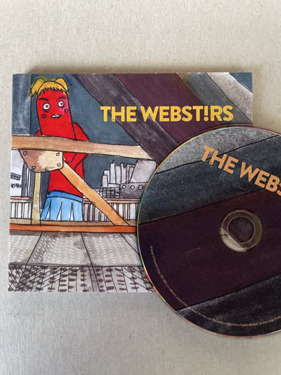 The Webstirs | The Webstirs