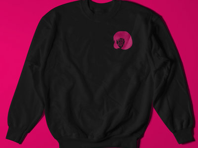 "Who Are They" Crewneck main photo