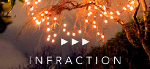 World Receiver | Tetsu Inoue | Infraction