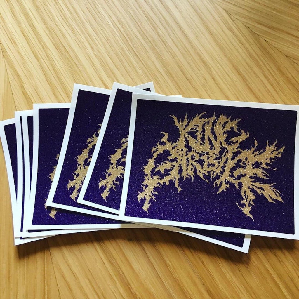 King Garbage Blend Soul, Dusty Funk, and Country Grit on Their Debut