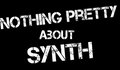 Nothing Pretty About Synth image