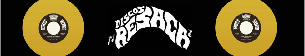 Music | Discos Resaca Collective & Mariposas Del Alma