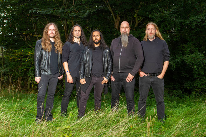 Music | Saturnus