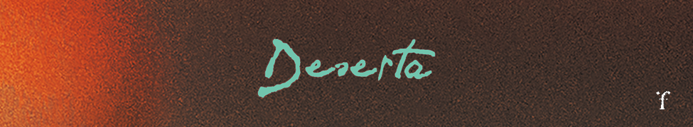 Deserta — Photo