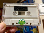 IVO - Salientia Cassette photo 