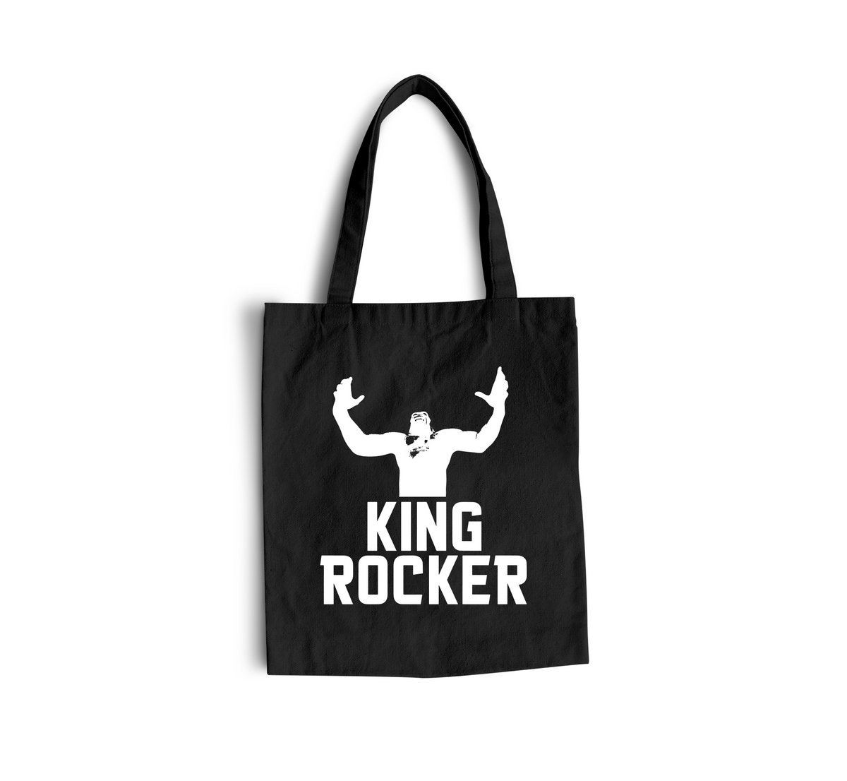 King Rocker King Rocker (The Soundtrack) | The Nightingales