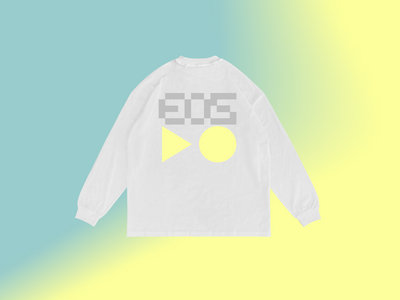 EOS Buttons Longsleeve 2 (pre-order) main photo