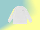 EOS Buttons Longsleeve 2 (pre-order) photo 