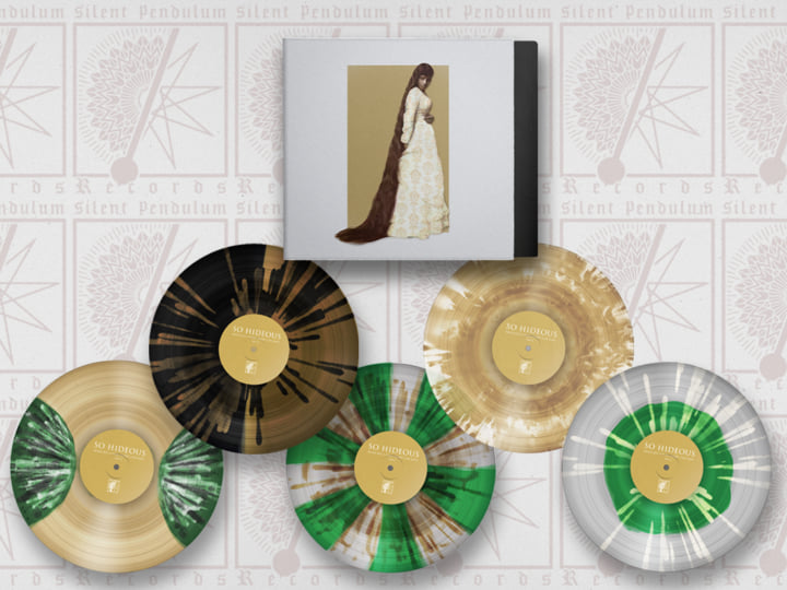 鎖那 Discography: Vinyl, CDs, & More | Discogs