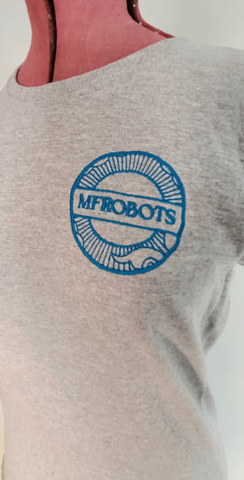 Break The Wall | MF Robots
