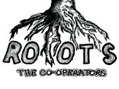 Pre-Order The Co-Operators 'ROOTS' T-Shirt photo 