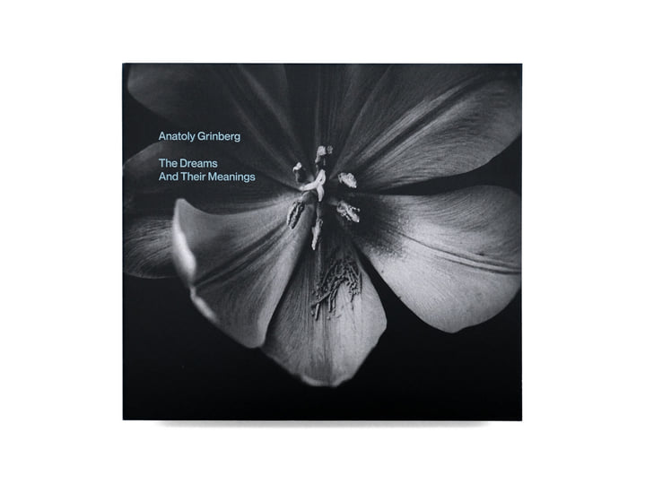 the dreams and their meanings | anatoly grinberg | ant-zen