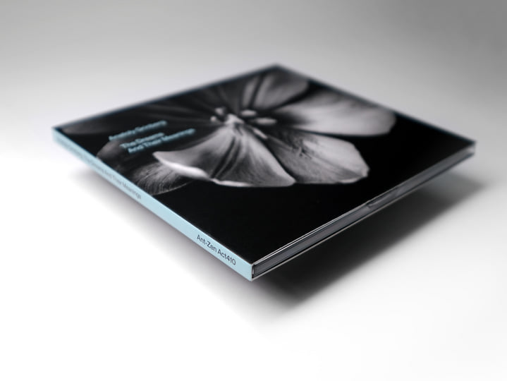 the dreams and their meanings | anatoly grinberg | ant-zen