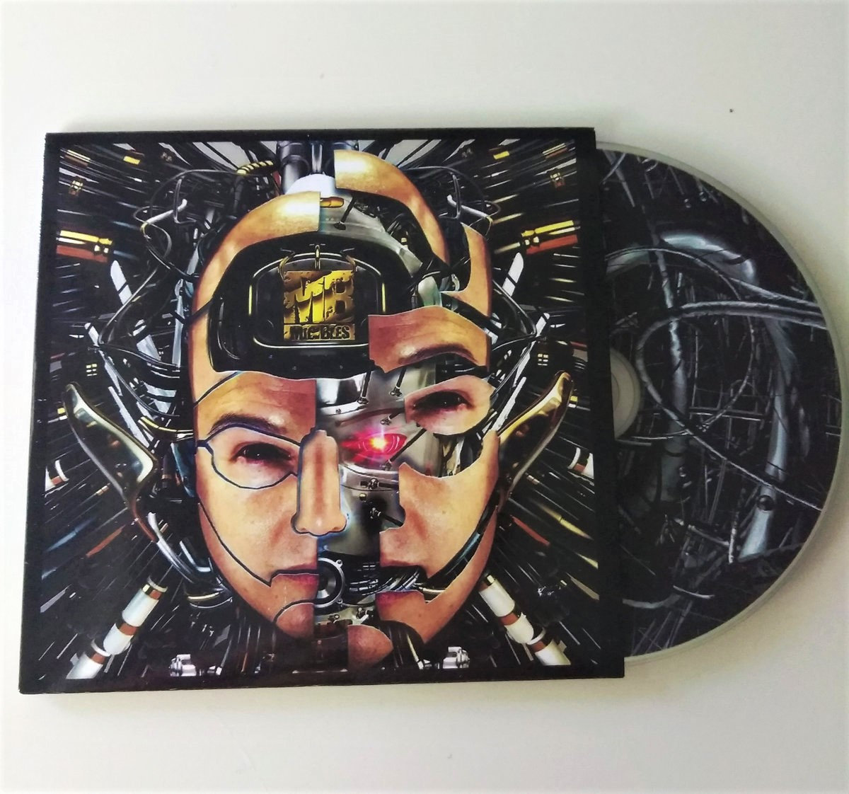 Immortal Auditory MIC BLES