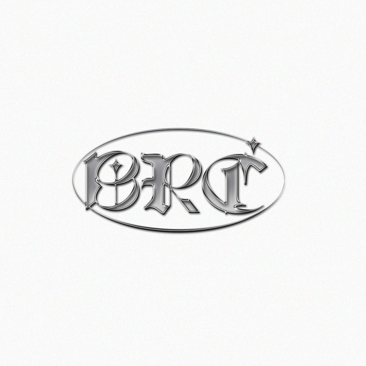 BRC Official Button | Black Rave Culture
