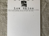 Low Skies - Postcard Set photo 