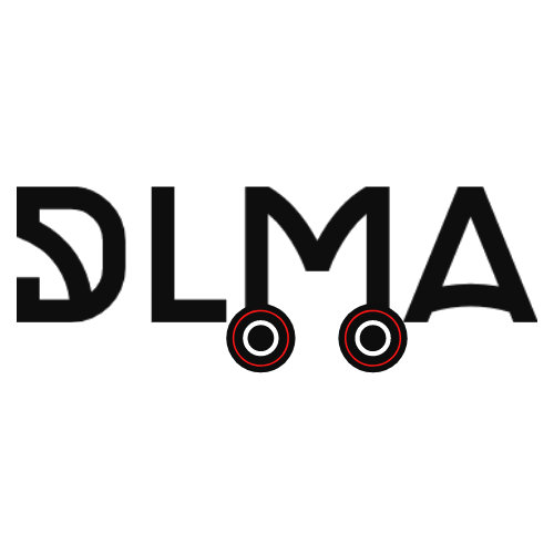 Don't Sue Me!! Vol. 1 | DLMA Beatz