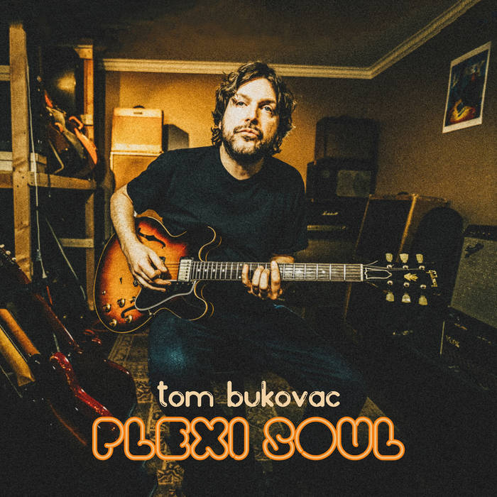 Plexi Soul 