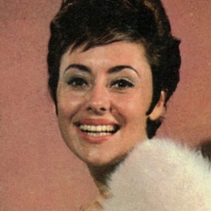 Caterina Valente