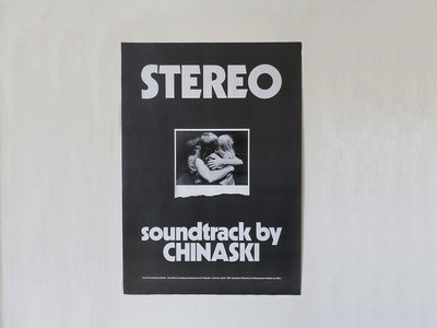 "Stereo" Live Soundtrack Performance main photo