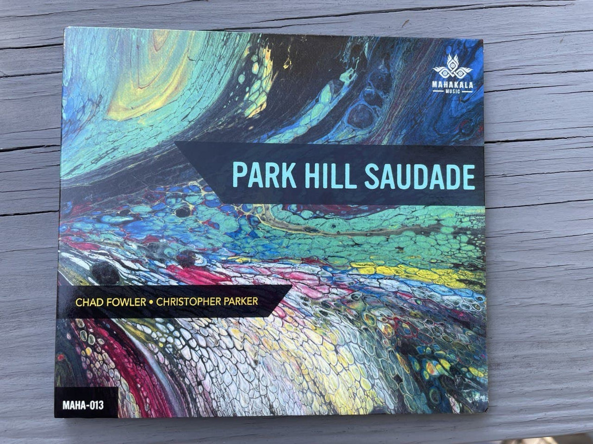 Park Hill Saudade