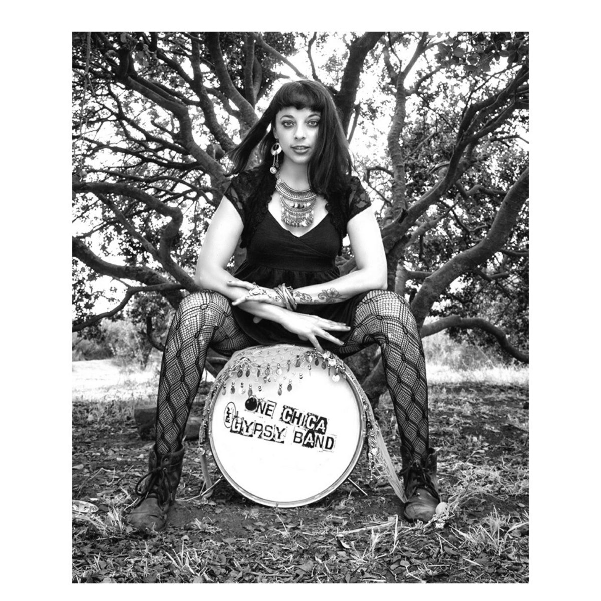Scerida – By Night 12” 【Gipsy Woman】 Crystal Waters - Gypsy Woman (12 Inch Version - Tony Mendes