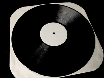 Synkro 'Attack' & Jah Love Test pressing main photo
