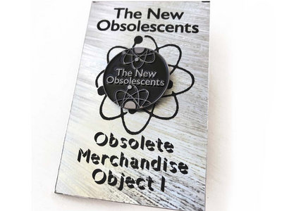 The New Obsolescents - Obsolete Merchandise Object 1 main photo