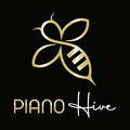 Piano Hive image