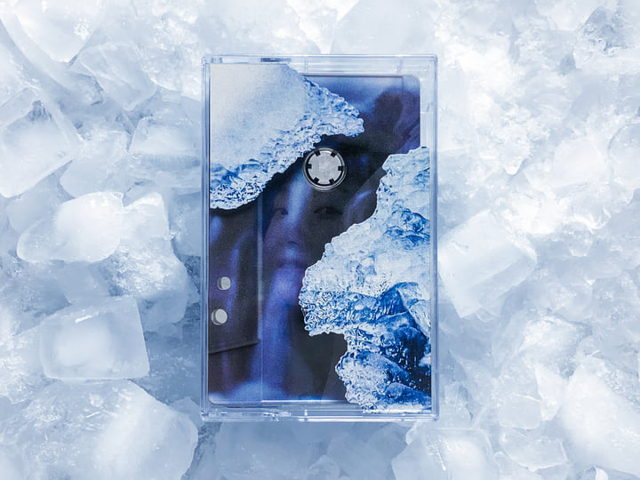S L U S H W A V E 2 0 2 1 | Days of Blue | Liminal Garden