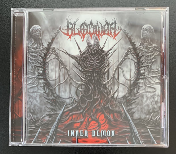 Inner Demon | Blodwar
