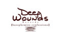 Deep Wounds Records [bassphemies confessions] image