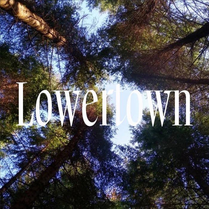 Lowertown cover