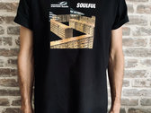 Limited "Soulful" T-shirt photo 