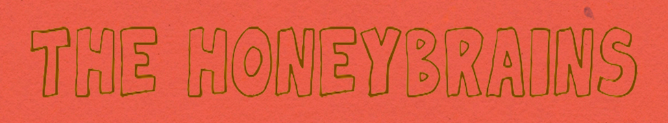 The Honeybrains — Photo