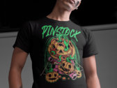 Pinstock Pumpkin Shirt photo 