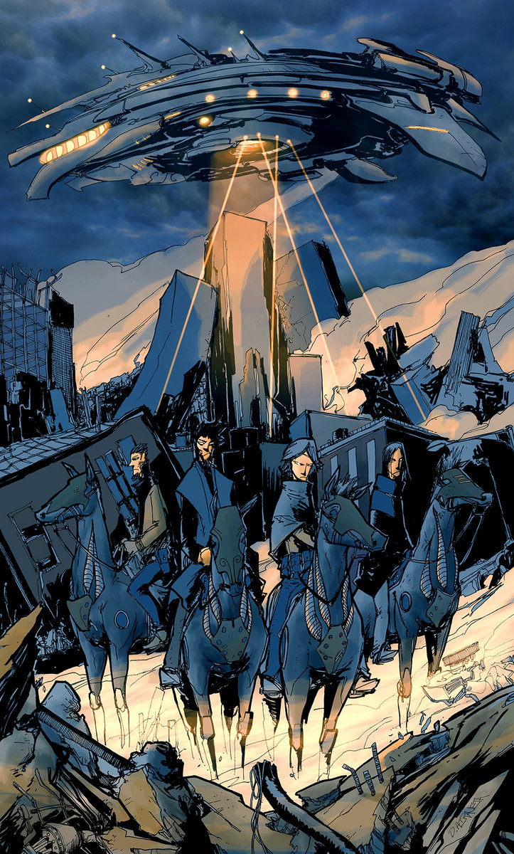 The Mothership EP | The Mothership