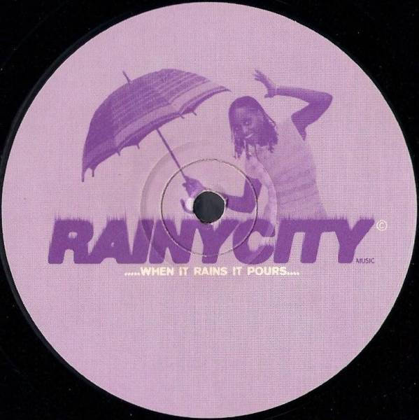 Dele Sosimi Orchestra - Too Much Information ( Remixes ) | Rainy