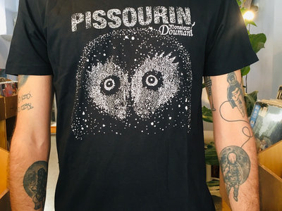 Pissourin T-shirt main photo