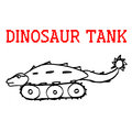Dinosaur Tank image