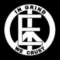 Ⓐ IN GRIND WE CRUST Ⓔ image