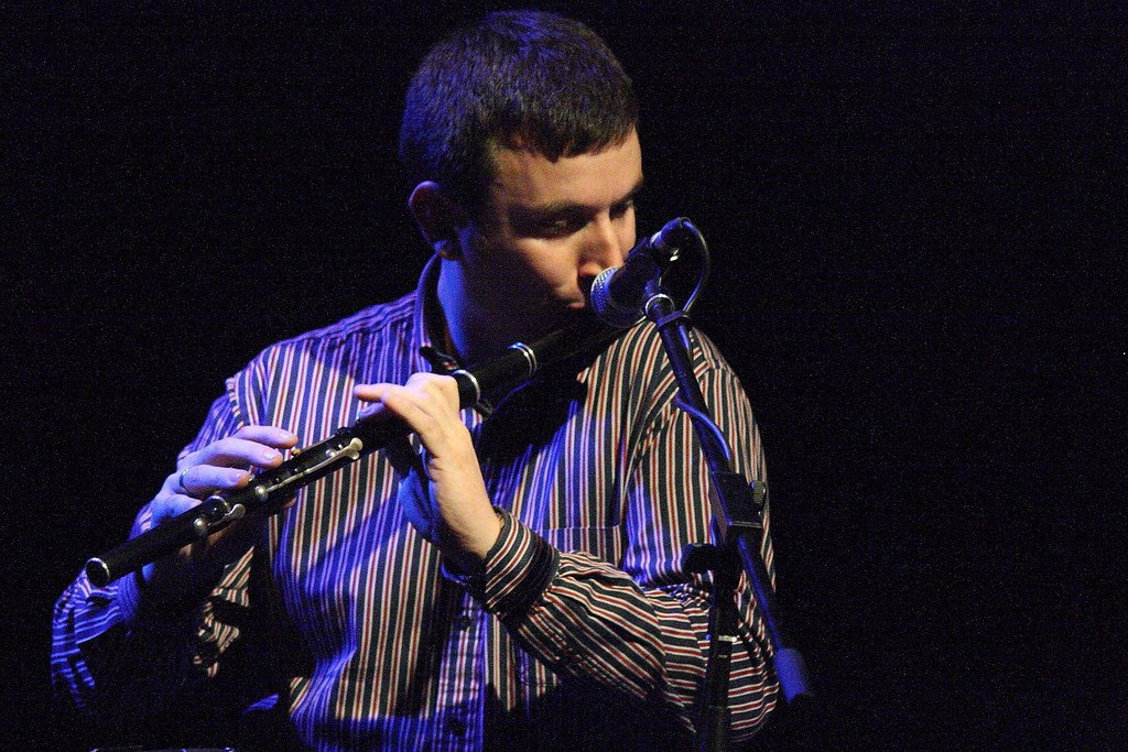 Music | Dave Sheridan