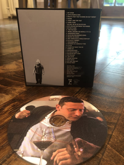 洋楽 DANGEROUS CREW/DANGEROUS CREW (US LP) The Dangerous Crew – Dangerous Crew – Vinyl (LP, Stereo