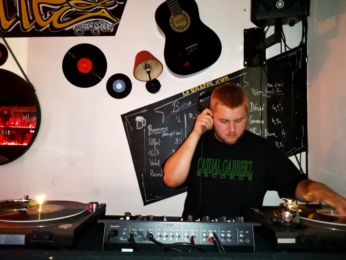 ANALOG SESSION | KlemF